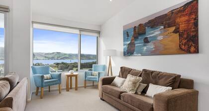 Apollo Blue 12 - Position With Glorious Views