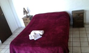 家庭小屋 | 1 間臥室、獨特裝潢、布置獨特、床單