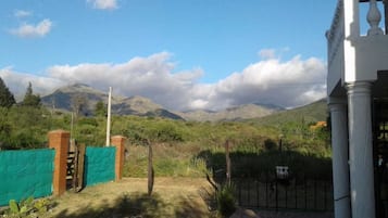 Family Cabin | Mountain view