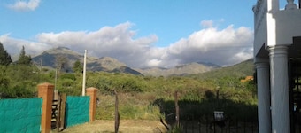 Cabañas San Gabriel Arcangel