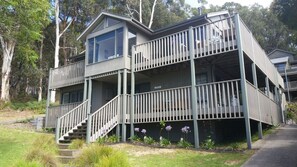 Exterior - Carrageen (Lorne)