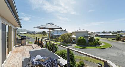 Beach Retreat - At Apollo Bay