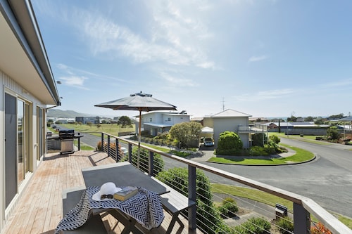 RETRAITE DE PLAGE - Apollo Bay, VIC