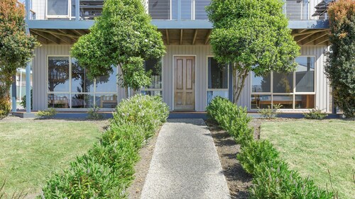 Beach Retreat - At Apollo Bay