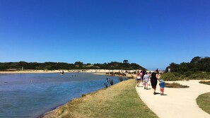 Beach nearby - Anglesea River Apartment 23 (Anglesea)