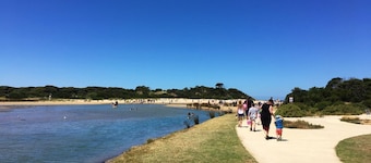 Anglesea River Apartment 23