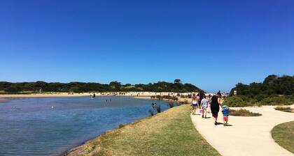 Anglesea River Apartment 23