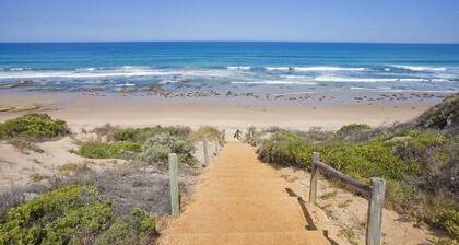 Anglesea River Apartment 23