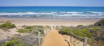 Anglesea River Apartment 23