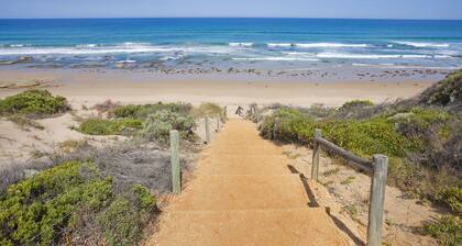 Anglesea River Apartment 23