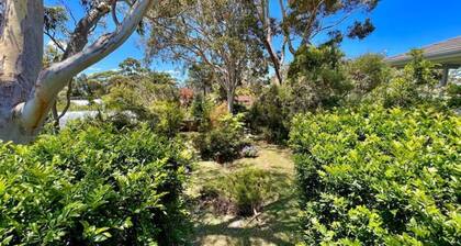 Kookaburra Dreaming - Only 400m from the beach