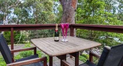 Waverley Retreat