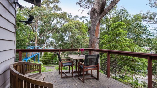 Waverley Retreat - Pet friendly accommodation