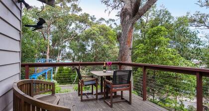 Waverley Retreat - Pet friendly accommodation