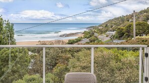Property grounds - Ocean Magic- Where The Bush Greets The Sea (Wye River)