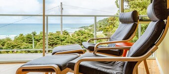 OCEAN MAGIC - Gratis WIFI och husdjur välkomna