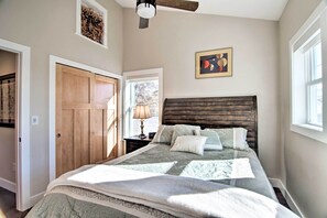 1 slaapkamer, internet, beddengoed