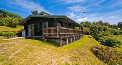 120 Biddles - Captivating view from the top!