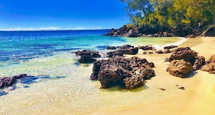 The Getaway Jervis Bay - IN THE HEART OF VINCENTIA