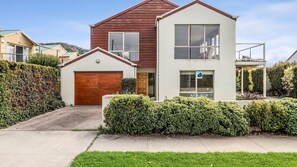 Exterior - The Dunes 1 - Peaceful (Apollo Bay)