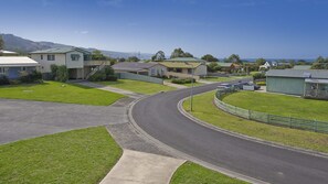 Exterior - Barrabay - Linen Provided & Pet Friendly Inside/Out (Apollo Bay)