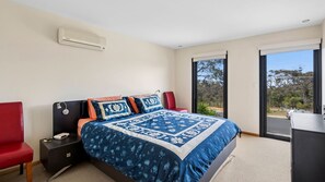 3 Schlafzimmer, Bügeleisen/Bügelbrett, WLAN