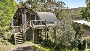 Exterior - Mouzel Kennett River Scenic Views (Kennett River)
