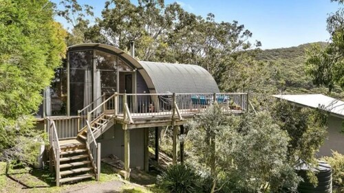 MOUZEL - KENNETT RIVER