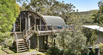 MOUZEL - KENNETT RIVER