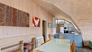 Dining - Mouzel Kennett River Scenic Views (Kennett River)