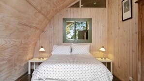 3 bedrooms, WiFi, bed sheets - Mouzel - Kennett River (Kennett River)