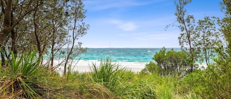 Plage