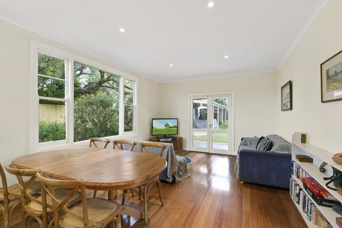 RIVERNOOK - Anglesea