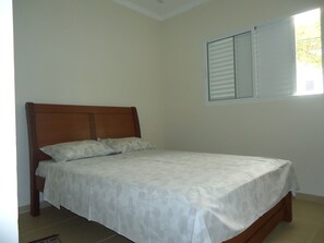 2 bedrooms, free WiFi