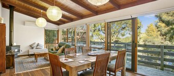 Apollo Bay People N Paws - Free WIFI, Netflix, Pets Welcome