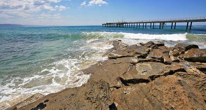 Beachside At Breakers - Contemporary Townhome