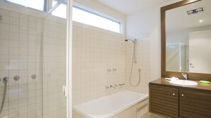 Een douche