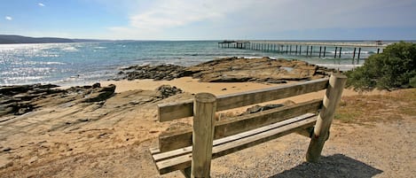 Plage