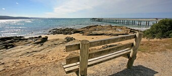 Beachside At Breakers