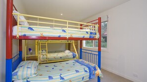4 bedrooms, Internet