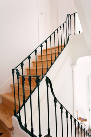 Interior - Arthistorian's Residence ★ central & sunny (Lisboa)