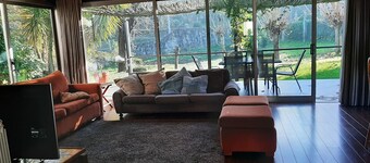  Casa da Ribeirinha - Quinta da Capela with pool 