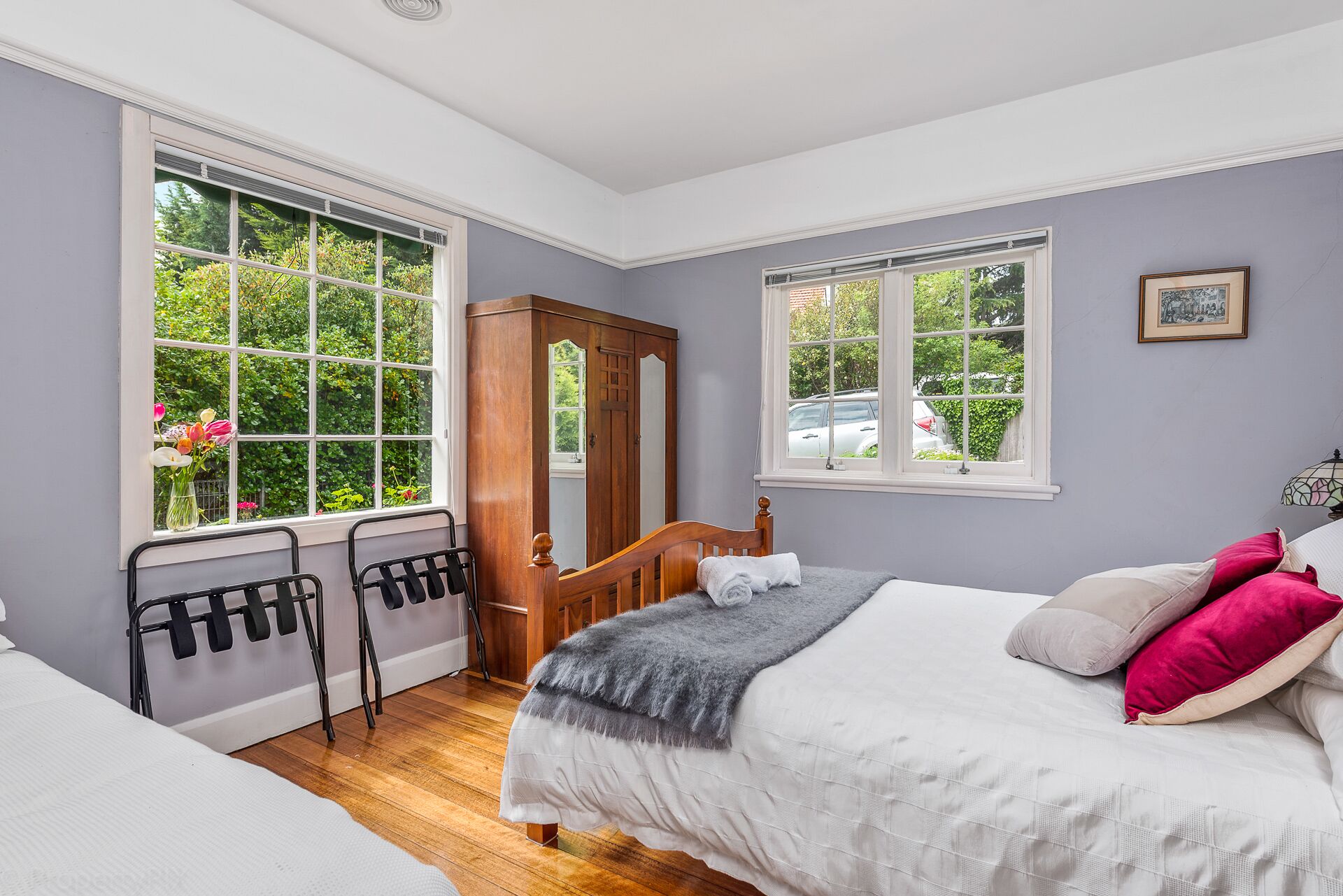 Gatehouse on Stoke is a fully modernised cosy and inviting Heritage cottage. — image 13