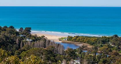 SEAMIST - Korotettu uskomattomilla näkymillä