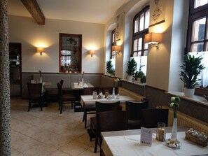 Interior - Schlossgartenpassage (Ohrdruf)