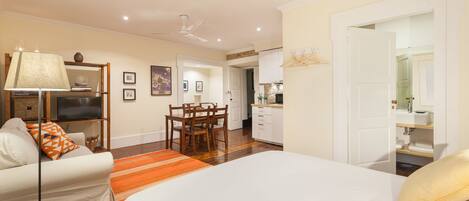 Decoración individual y sistema de insonorización