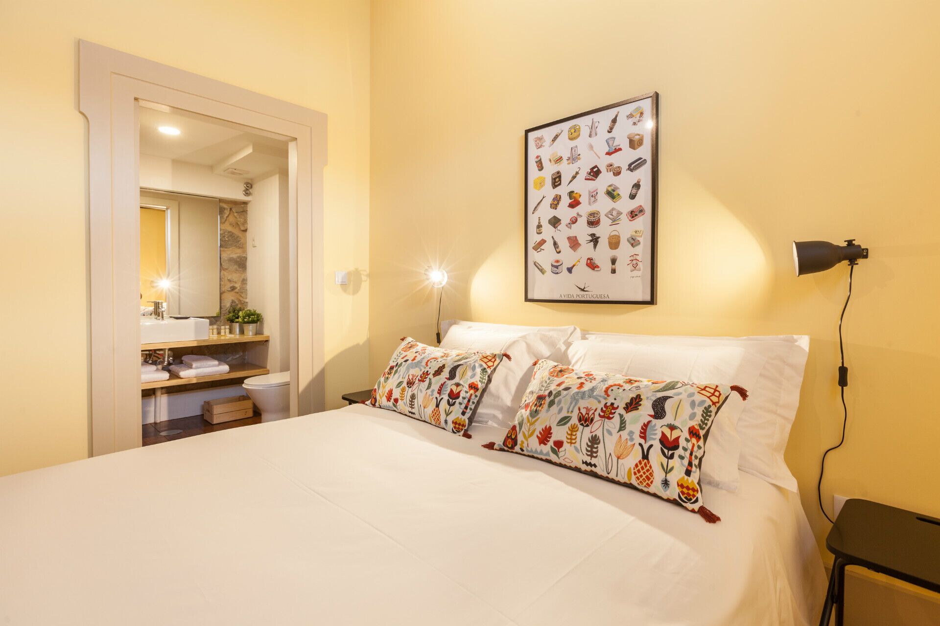 Foto - Casa Grande - Minho's Guest