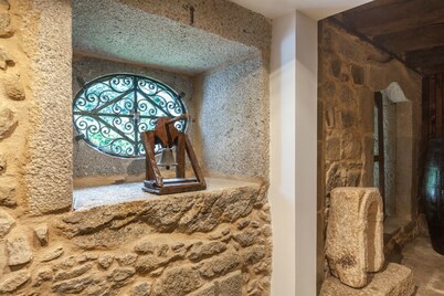 Casa Grande - Minho's Guest