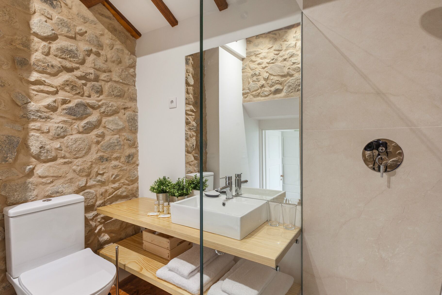 Foto - Casa Grande - Minho's Guest