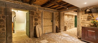 Casa Grande - Minho's Guest